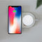 3life 314 2.0A Fast Charging Qi Wireless Charger with Mushroom Night Light for iPhone Sumsung Nokia from Xiaomi Youpin