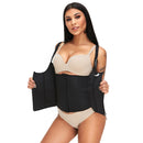 Underbust Women Waist Trainer Sauna Sweat Slimming Body Shaper Sport Corset Vest