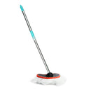 Car Wash Brush Adjustable Telescopic Wiping Mop Cleaning Tool Car Supplies
