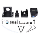 BMG Extruder Clone Dual Drive Upgrade Bowden Extruder For 1.75mm filament 3D Printer Parts