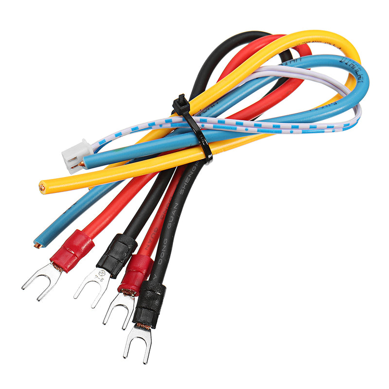 3Pcs 15A BTMOS-V2.0 MOS Tube High Power Heated Bed Expansion Power Module for 3D Printer