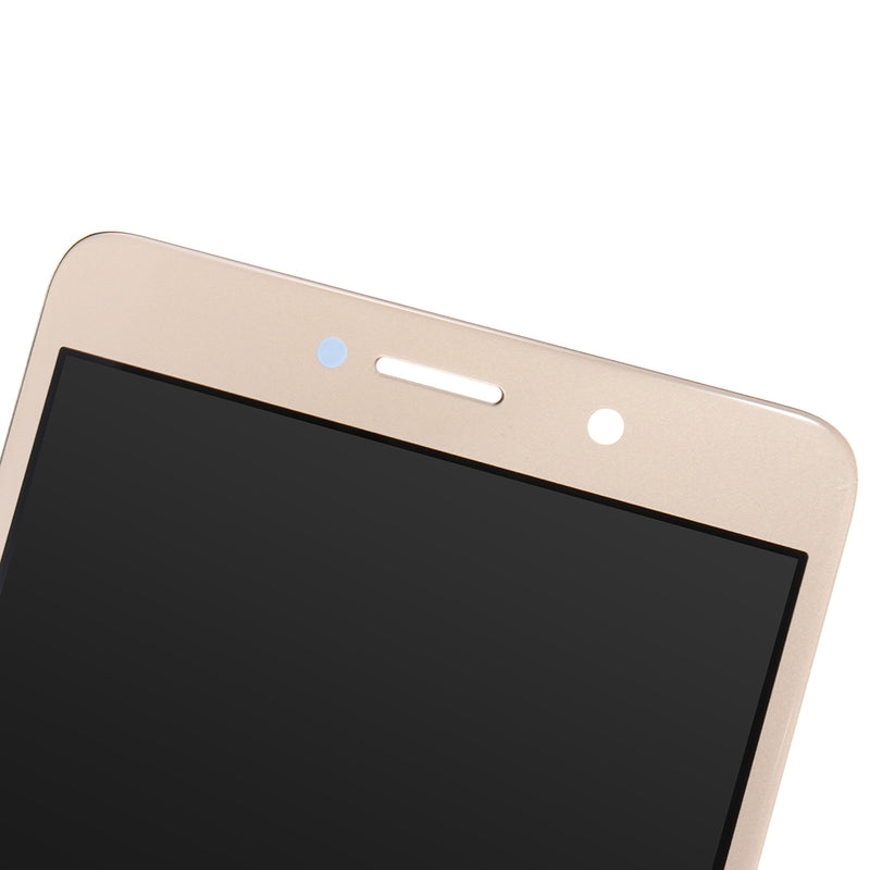 LCD Display+Touch Screen Digitizer Screen Replacement With Tools For HUAWEI Honor 6X