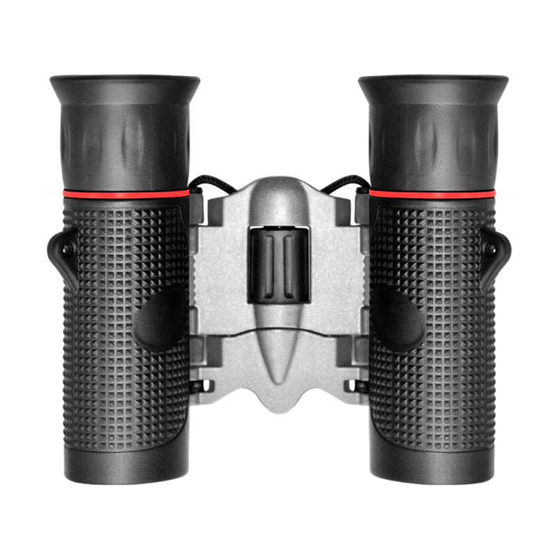 8x21 131M/10000M HD Binocular Optical Focus Day Night Vision Telescope Outdoor Hunting Camping Binocular