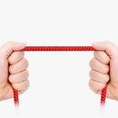 OLAF 3A Type C Magnetic Nylon Braided Fast Charging Data Cable For Xiaomi Mi8 Mi9 HUAWEI P30 Pocophone F1 S9 S10 Note S10+