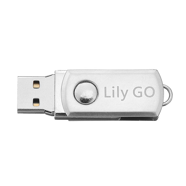 LILYGO USB Microcontroller ATMEGA32U4 Development Board Virtual Keyboard 5V DC 16MHz 5 Channel