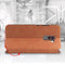 MOFI PU Leather Flip With Stand Card Slot Holder Protective Case For Xiaomi Pocophone F1