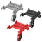 Aluminum Alloy Bicycle Holder Motorcycle Bike Handlebar Navigation Bracket For Cell Phone Mount