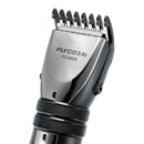 Flyco FC5808 Global Voltage Mute Hair Clipper Trimmer Kits Stainless Steel Babies Adults