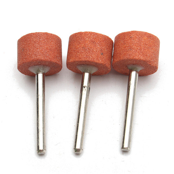 340pcs Rotary Tool Accessory Set Fits For Dremel Grinding Sanding Polishing Tool