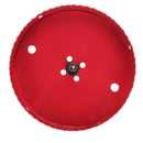 6 Inch 150mm Hole Saw Cutter For Cornhole Boards Corn Hole Drilling Woodworking Tool