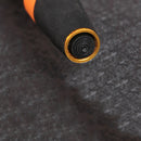 ZANLURE 3.4-3.6m Full Carbon Fiber Ultra-light Ultra Hard Telescopic Fishing Rod Portable Saltwater Fishing Pole