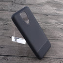 Bakeey Ultra-thin Shockproof Soft Silicone Protective Case For Ulefone Power 6