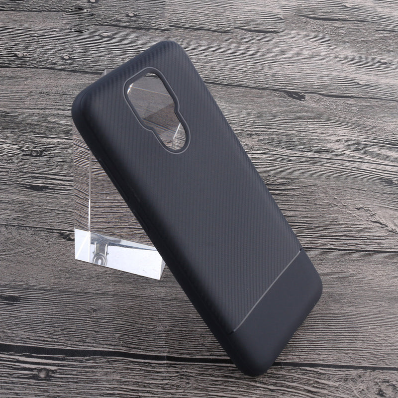 Bakeey Ultra-thin Shockproof Soft Silicone Protective Case For Ulefone Power 6