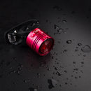 INFUN R30 20LM Red LED Bike Tail Lights IPX6 Waterproof 4 Modes Warning Flashlight