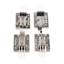 Geekcreit 37 In 1 Sensor Module Board Set Starter Kits Geekcreit - products that work with official Boards
