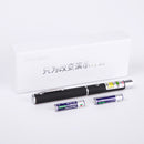 H7 Laser Light Pen For Projector Highlighted green Indicates Long-lasting LCD Screen Instructions