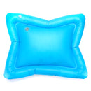 PVC Air Inflatable Swimming Air Mattress Water Cushion Baby Kids Infant Toddlers Tummy Water Play Fun Toys Ice Mat Pad