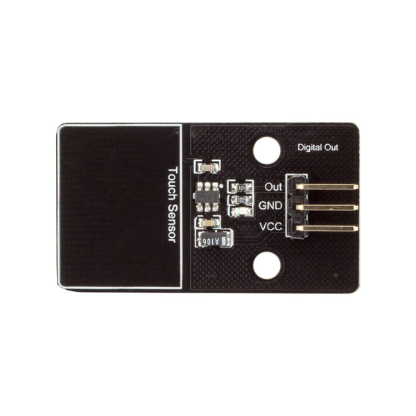3pcs RobotDyn Digital Capacitive Touch Sensor Module For