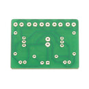 10pcs DIY Voice Controlled Melody Light 5MM Highlight DIY LED Flash Electronic Training Kit