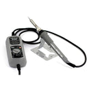 YIHUA 908+ 220V 60W Electric Iron Soldering Station Thermostat for SMT SMD Welding Rework Repair