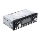 SU-930B Car MP3 Player Radio Handsfree bluetooth Speaker Card Reader