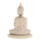 Generic The Hue Sandstone Meditation Buddha Statue Sculpture Hand Carved Figurine
