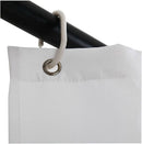 Home Bathroom Shower Decor Fashionable Print Pattern Charms Waterproof Curtain 71inch + Pack of 12PCS Hooks