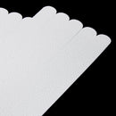 10x Safety Strips Tub Shower Adhesive Appliques Non Slip Tread 19mm*216mm