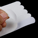 10x Safety Strips Tub Shower Adhesive Appliques Non Slip Tread 19mm*216mm
