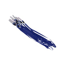 No-Twist Hook Neck Strap Lanyard String Cord For ID Pass Card Badge Blue Pack Of 10PCS