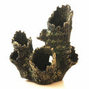 Aquarium Fish Tank Resin Ornament Hollow Tree Branch Artifical Water Decor