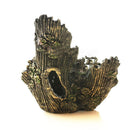 Aquarium Fish Tank Resin Ornament Hollow Tree Branch Artifical Water Decor