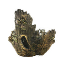 Aquarium Fish Tank Resin Ornament Hollow Tree Branch Artifical Water Decor