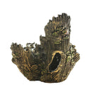 Aquarium Fish Tank Resin Ornament Hollow Tree Branch Artifical Water Decor