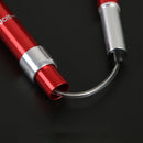 XINDA 115/135cm 5 Sections Trekking Pole Aluminum Alloy Outdoor Sports Climbing Hiling Stick