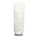 150 Micron Excellent Breathability Aquarium Fish Tank Filter Bag Water Cleaning Supplies White