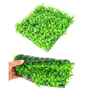 Artificial Fish Aquarium Tank Decor Aquatic Green Plant Grass Turf Vanilla