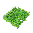 Artificial Fish Aquarium Tank Decor Aquatic Green Plant Grass Turf Vanilla