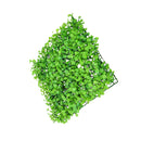 Artificial Fish Aquarium Tank Decor Aquatic Green Plant Grass Turf Vanilla
