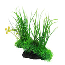 Artificial Ornament Green Underwater Plant Fish Tank Aquarium Decor