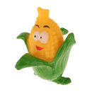 Pet Dog Cat Puppy Giggle Wobble Bite Play Rolling Sound Funny Ball Toy Maize