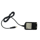 AC100-240V 12-LED Mist Maker Fog Machine Atomizer Fogger Fountain EU Plug