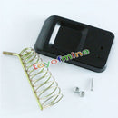 Helping Hand Soldering Stand Holder Support Station Metal Base and Solder