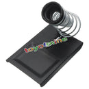 Helping Hand Soldering Stand Holder Support Station Metal Base and Solder