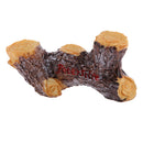Miniature Fairy Garden Micro Landscape Dollhouse Bonsai Decor Stump Stool Yard Garden Decoration