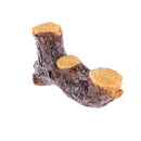 Miniature Fairy Garden Micro Landscape Dollhouse Bonsai Decor Stump Stool Yard Garden Decoration