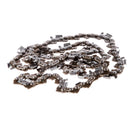 72 Drive Links Universal Chainsaw Saw Chain Chainsaw Parts Tool--18inch