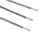 3Pcs 4.8mm 3/16'' Sharpening Cut Chainsaw Saw Chain Files Sharpener f/ Woodwork