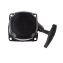 Imported Brush Cutter Strimmer Lawnmower Recoil Pullstarter Plate Assembly f/ 33/43cc