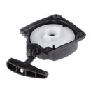 Imported Brush Cutter Strimmer Lawnmower Recoil Pullstarter Plate Assembly f/ 33/43cc